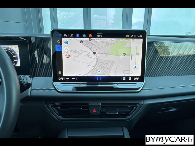 Volkswagen Tiguan 1.5 eTSI 130ch Dsg7 Vw Edition