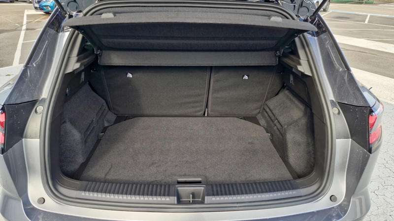 Renault Austral Full Hybrid E-Tech 200 Ch Techno