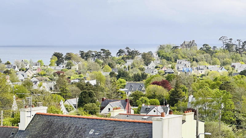 Maison - 133 m² - 7 pièces