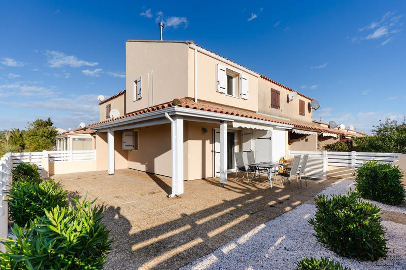 Maison - 39 m² - 3 pièces