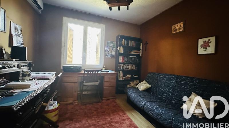 Maison - 128 m² - 6 pièces