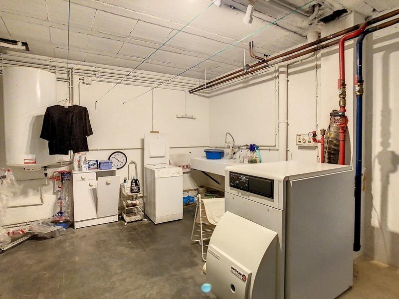 Maison - 185 m² - 5 pièces