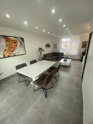 Maison - 114 m² - 5 pièces