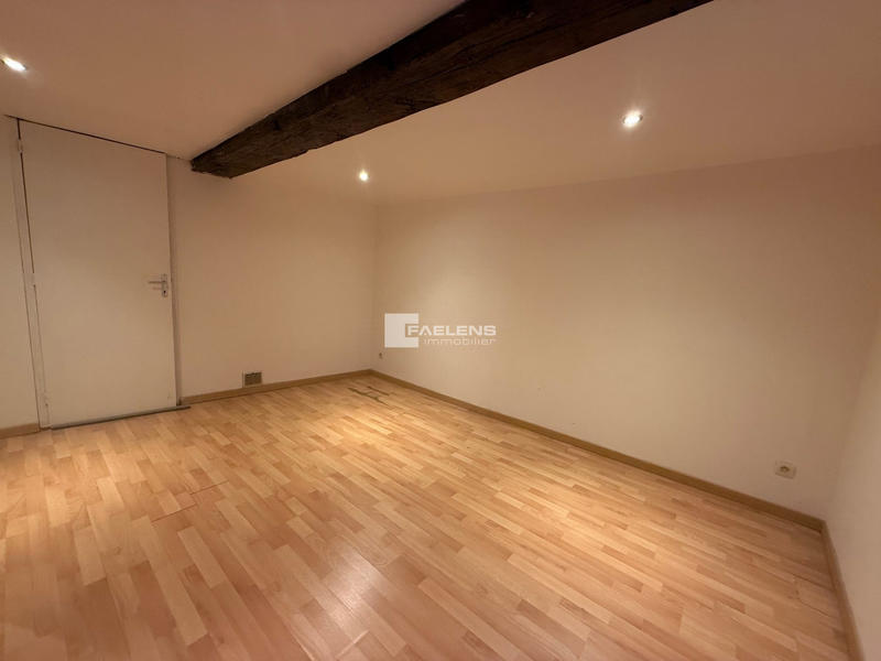 Appartement - 57 m² - 2 pièces