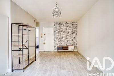 Appartement - 32 m² - 1 pièce