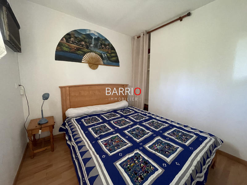 Appartement - 24 m² - 2 pièces