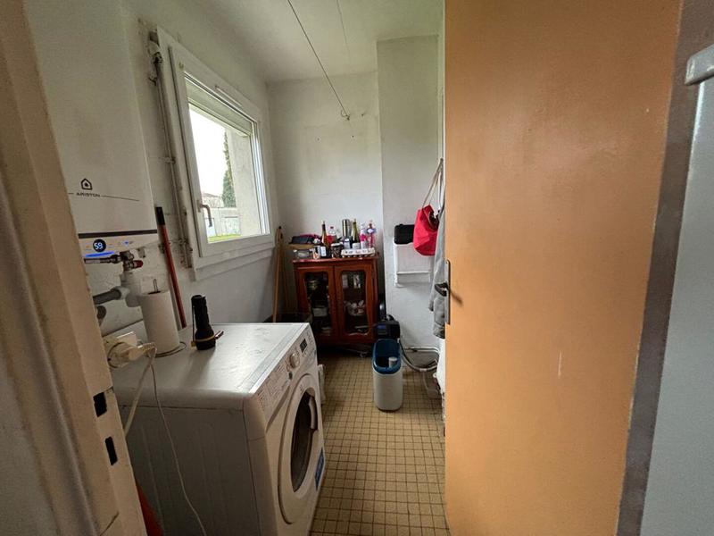 Appartement - 79 m² - 4 pièces