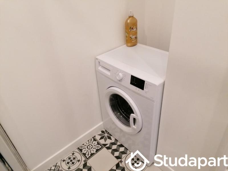 Appartement - 100 m² - 4 pièces