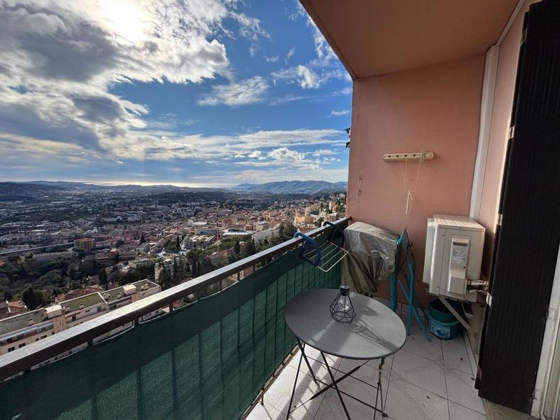 Appartement - 68 m² - 4 pièces