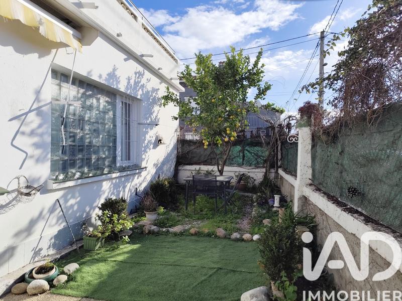 Maison - 78 m² - 4 pièces