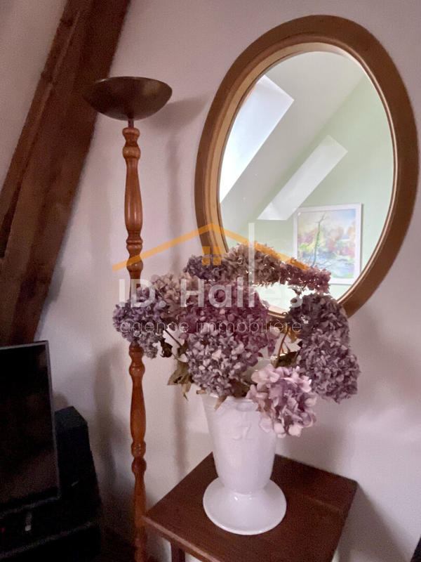 Maison - 226 m² - 8 pièces