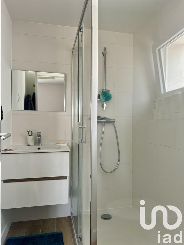 Appartement - 105 m² - 5 pièces