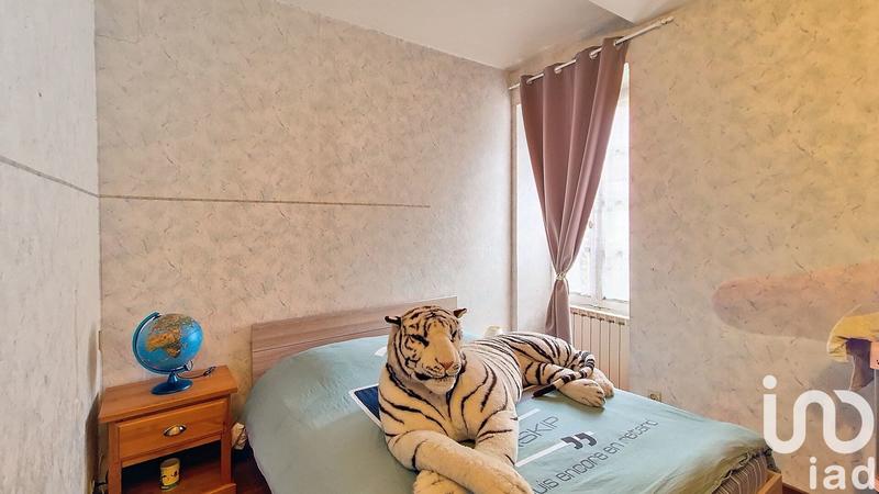 Maison de village - 225 m² - 9 pièces