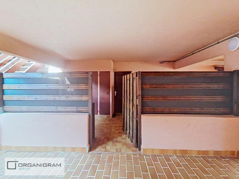 Appartement - 42 m² - 3 pièces