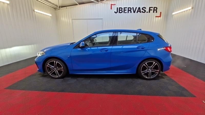 Bmw Série 1 1.5 118i Dkg7 m Sport