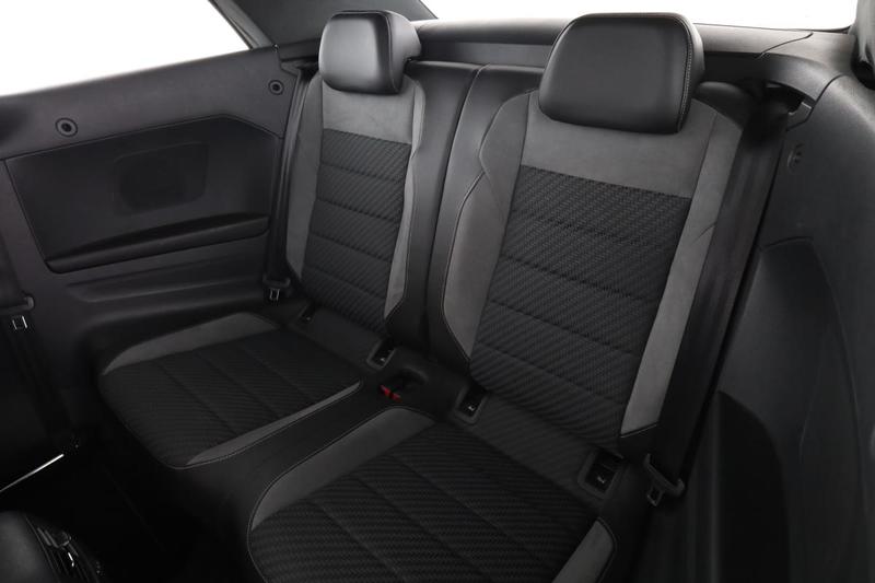 Volkswagen t-Roc Cabriolet 1.5 Tsi Evo R-Line Dsg7 150 ch