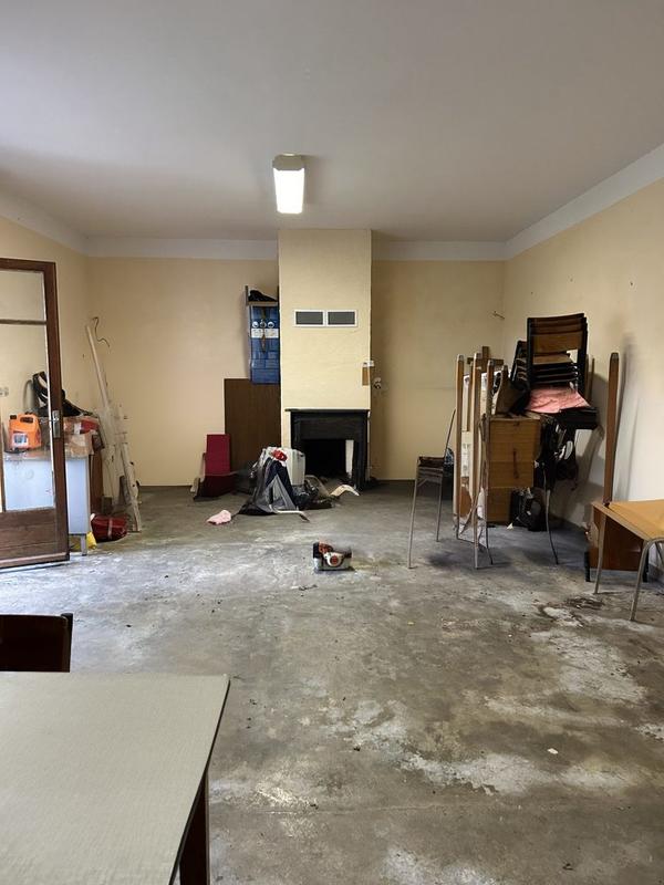 Maison - 160 m² - 4 pièces