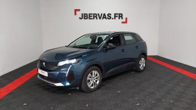 Peugeot 3008 BlueHDi 130 s&amp;S Eat8 Active Pack