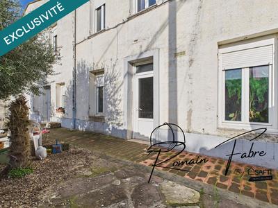 Appartement - 73 m² - 4 pièces