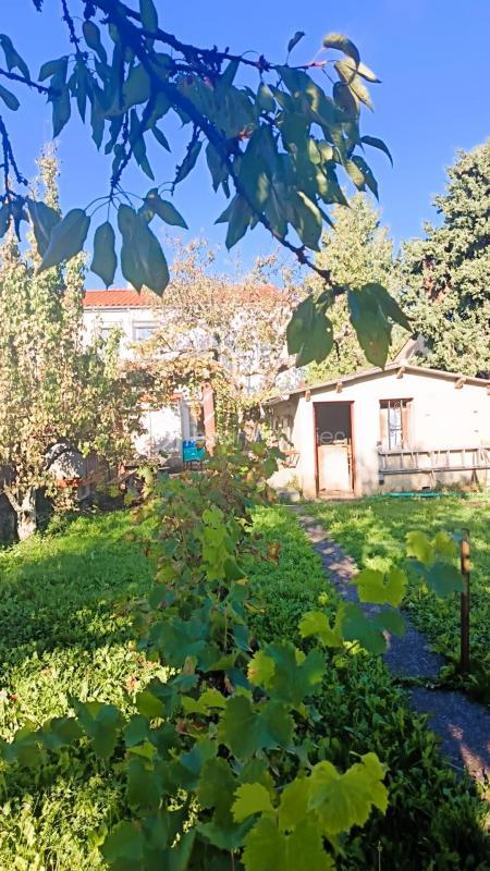 Maison - 108 m² - 6 pièces