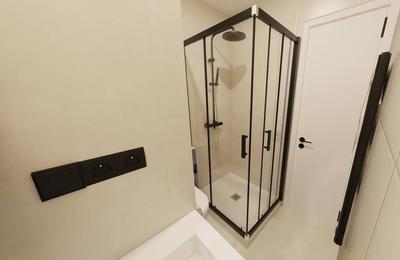 Studio - 19 m² - 1 pièce