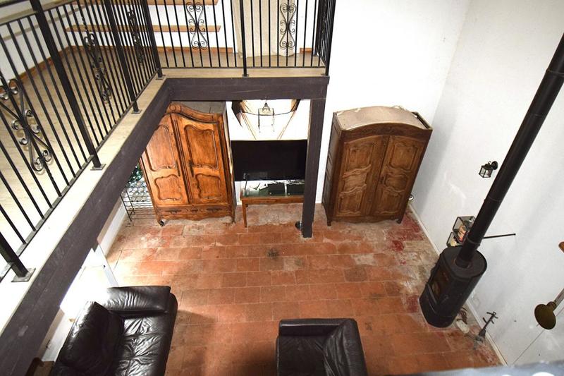 Moulin - 330 m² - 7 pièces