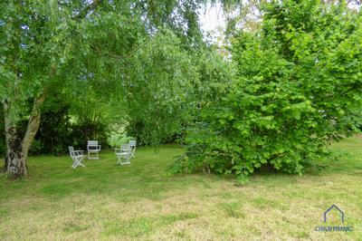 Maison - 109 m² - 4 pièces