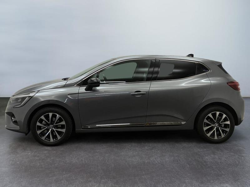 Renault Clio V TCe 140 Techno