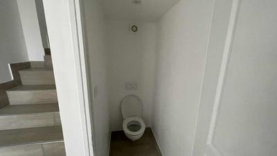 Maison - 97 m² - 5 pièces