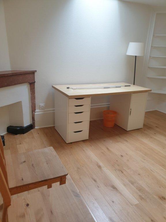Appartement - 51 m² - 2 pièces