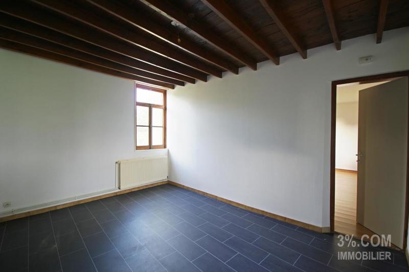 Maison - 87 m² - 3 pièces