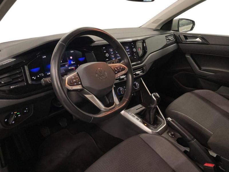 Volkswagen Polo 1.0 Tsi 95 s&amp;S Bvm5 Life Plus