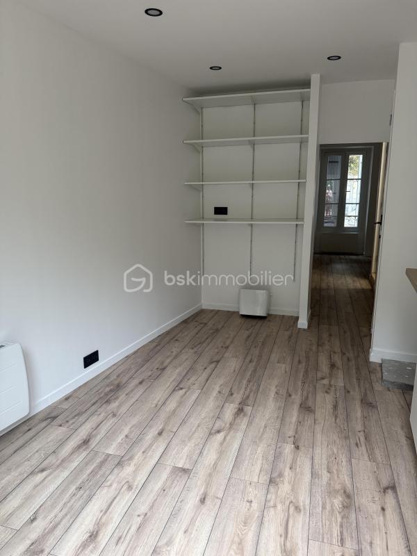 Appartement - 26 m² - 2 pièces