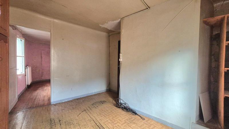 Maison de village - 65 m² - 4 pièces