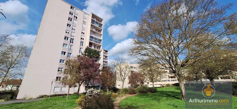 Appartement - 81 m² - 4 pièces