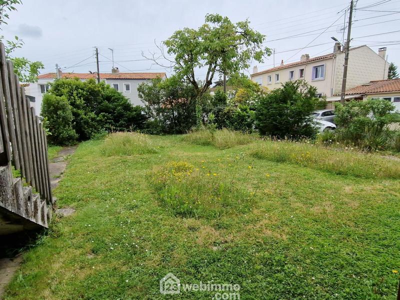 Immeuble - 190 m² - 5 pièces