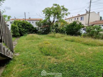 Immeuble - 190 m² - 5 pièces