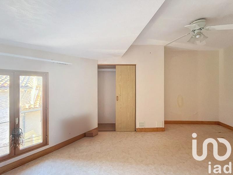 Maison de village - 109 m² - 5 pièces