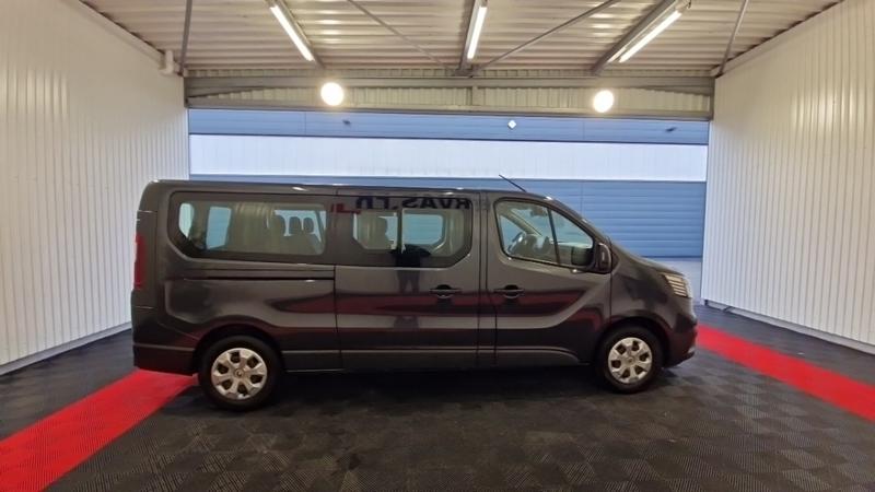 Renault Trafic L2 Dci 150 Energy Ss Zen