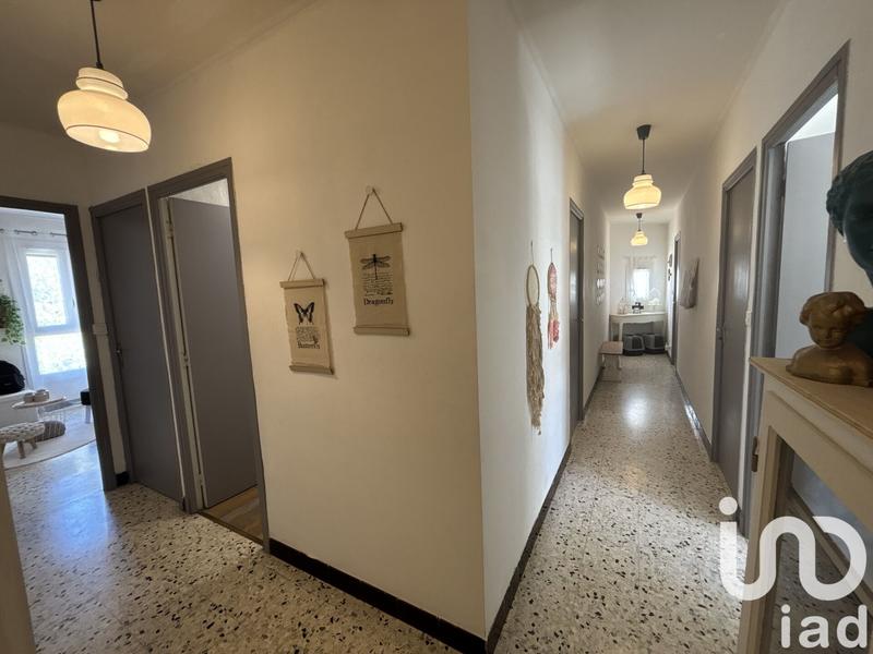 Maison - 163 m² - 7 pièces