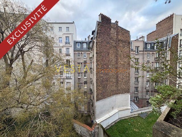 Appartement - 72 m² - 3 pièces