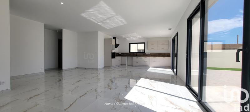 Maison - 103 m² - 4 pièces