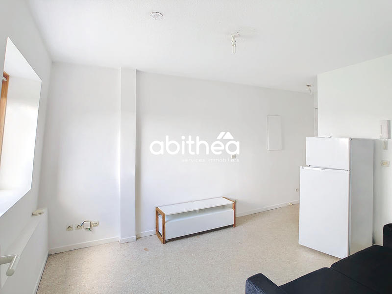 Appartement - 30 m² - 2 pièces