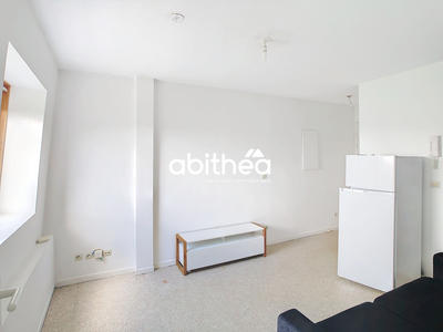 Appartement - 30 m² - 2 pièces