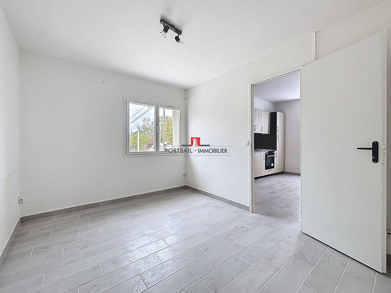 Maison - 65 m² - 3 pièces