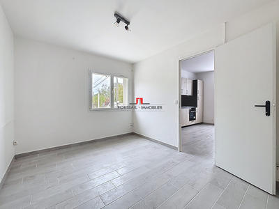 Maison - 65 m² - 3 pièces