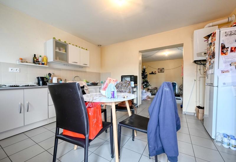 Maison - 98 m² - 6 pièces