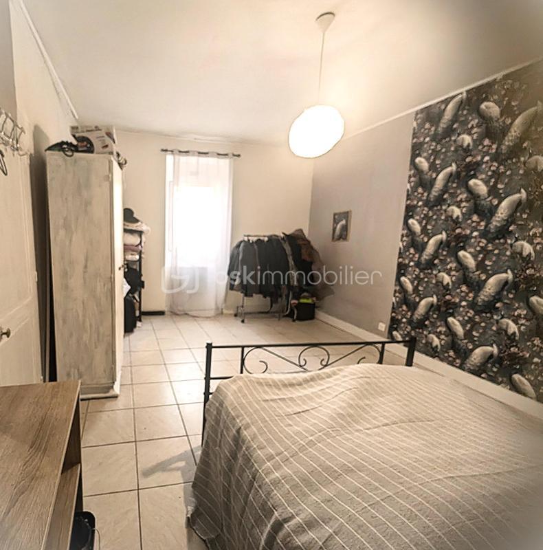 Maison de village - 97 m² - 3 pièces