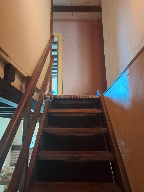 Mas - 125 m² - 4 pièces