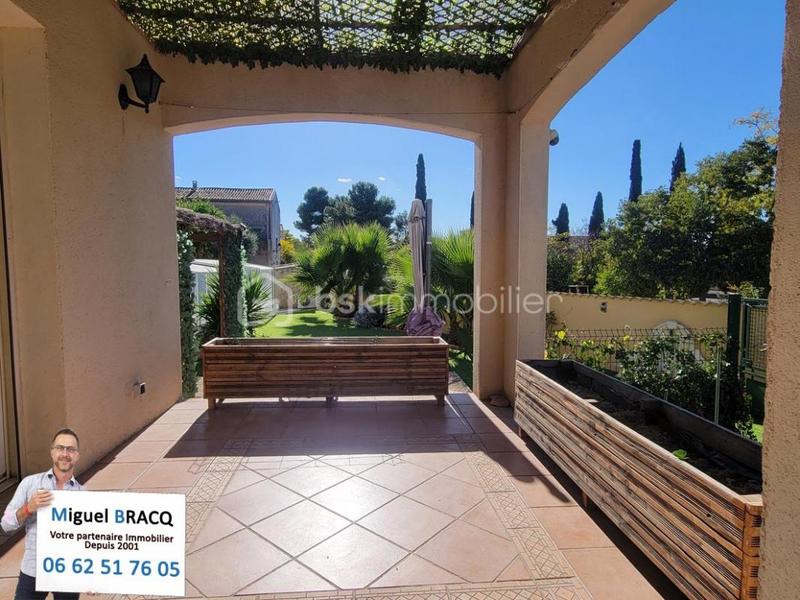 Villa - 135 m² - 4 pièces